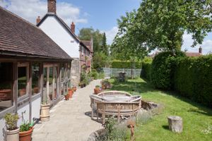 Garden- click for photo gallery
